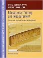 Educational Testing and Measurement: Classroom Application and Practice (Seventh Edition)