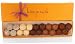 Gourmet Food : 1/2 Organic Chocolates Truffles Assorted 20 Pieces