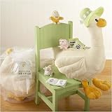 Mother Goose Seven-Piece Baby Gift Set