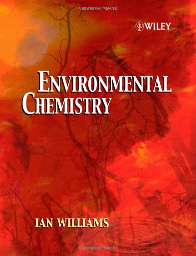 environmental chemistry a modular approach