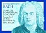 Complete Brandenburg Concertos Transcribed for Piano Four Hands (Dover Music for Piano)