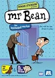 Mr. Bean The Animated Series, Vol. 5 - Grin & Bean It