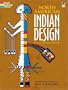 North American Indian Design Coloring Book (Dover Design Coloring Books)