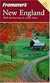 Frommer's New England (Frommer's Complete)
