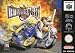 Road Rash 64