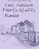 East Cheshire and North Staffs Ramble