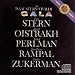 Isaac Stern-Gala