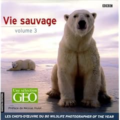 Vie sauvage, volume 3