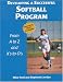 Books : Developing a Successful Softball Program