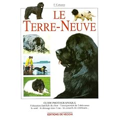 Le Terre-neuve : guide photographique
