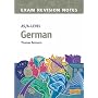 AS/A-level German Exam Revision Notes