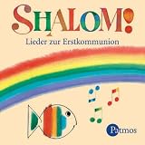 Shalom!, 1 Audio-CD