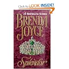 Splendor by Brenda Joyce