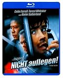 Produkt-Bild: Nicht auflegen!  [Blu-ray]