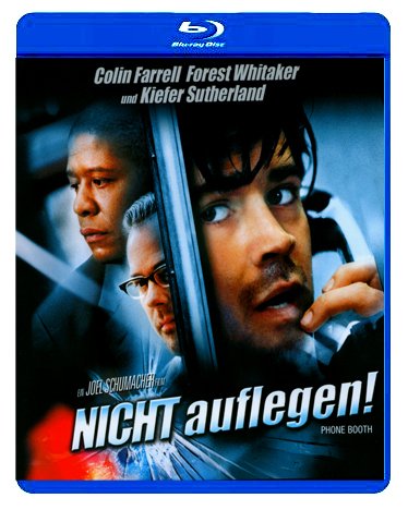 Childrens Toyshop  DVD : Nicht auflegen!  [Blu-ray]