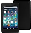 Fire HD 6, 6" HD Display, Wi-Fi, 8 GB - Includes Special Offers, Black