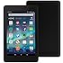 Fire HD 6, 6" HD Display, Wi-Fi, 8 GB - Includes Special Offers, Black