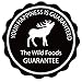 Organic Rooibos Tea with Ginger, Lemongrass and Lime, Wild Tea #5 Loose Leaf Tea, Thai G (4 ounce)