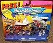 Micro Machines Lunar Landing #20 Collection