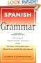 Spanish Grammar (Barron's Grammar)