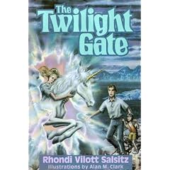 The Twilight Gate