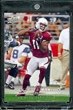 2008 Upper Deck #3 Larry Fitzgerald - Arizona Cardinals - NFL Trading Cards