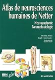 Atlas de Neurosciences humaines de Netter