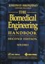 The Biomedical Engineering Handbook, Second Edition, Two Volume Set