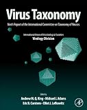 Virus taxonomy : ninth report of the International Committee on Taxonomy of Viruses