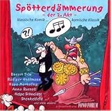 Eigenschaften Various  / Spötterdämmerung Teil 2