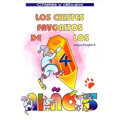 Los Chistes Favoritos de los