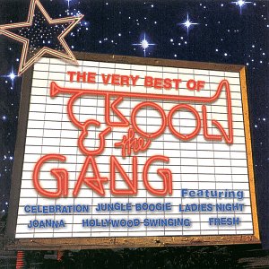CD-Charts  Search : The Very Best of Kool & the Gang [CASSETTE]