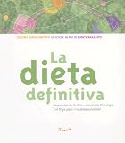 La Dieta Definitiva/the Definitive Diet (Calidad De Vida)