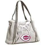 MLB Cincinnati Reds Hoodie Purse