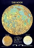 The Moon Poster