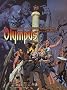 Olympus, Tome 2 : Le temple des dieux
