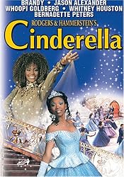 Rodgers and Hammerstein's Cinderella (1997)