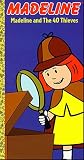 Madeline: Forty Thieves