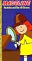 Madeline and The 40 Thieves  [VHS]