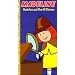 Madeline and The 40 Thieves  [VHS]