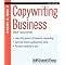 Great Books for Freelance Business Writers