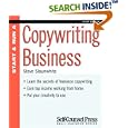 Start and Run a Copywriting Business (Start & Run a)