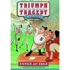 Triumph and Tragedy in Mudville: A Lifelong Passion for Baseball