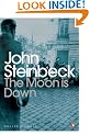 The Moon is Down (Penguin Modern Classics)