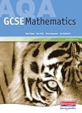 AQA GCSE mathematics. Foundation