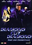 Diamond Cut Diamond - Hart und unerbittlich - Gary Daniels