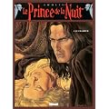 Le Prince de la nuit, tome 1 : Le Chasseur