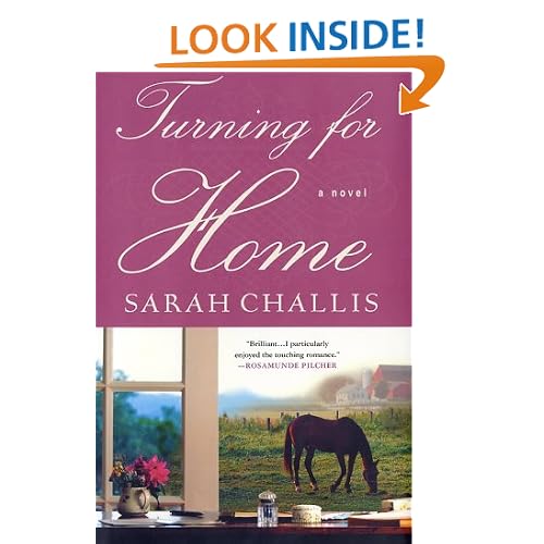 Turning for Home