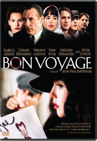 Bon Voyage Full Movie Download