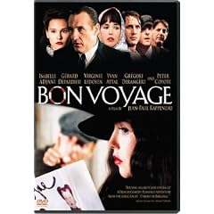 Bon Voyage by Farce Comedies